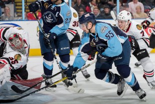 (Photo Credit: Scott Paulus)