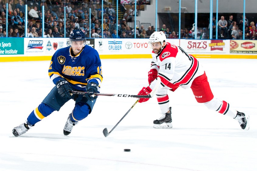 (Photo Credit: Jeff Hanisch)