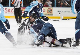 (Photo Credit: Scott Paulus)