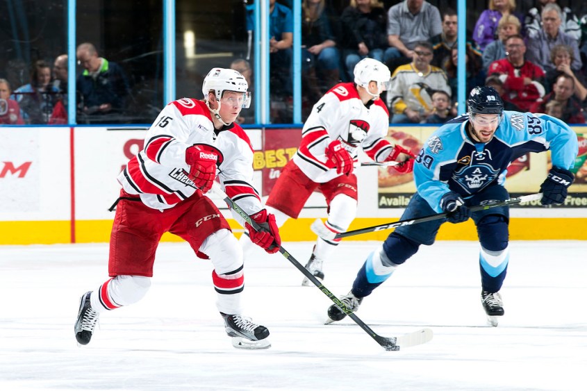 (Photo Credit: Jeff Hanisch)