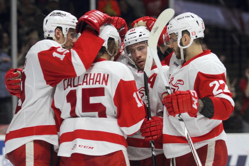 (Photo Credit: Mark Newman)