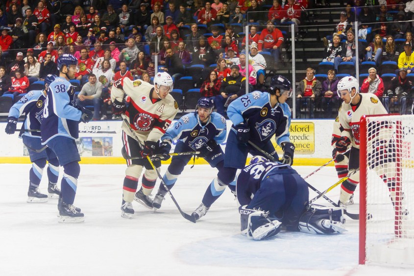 (Photo Credit: Greg Hamil)