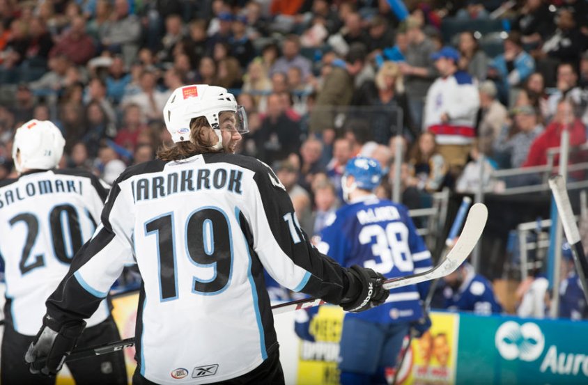 (Photo Credit: Scott Paulus)