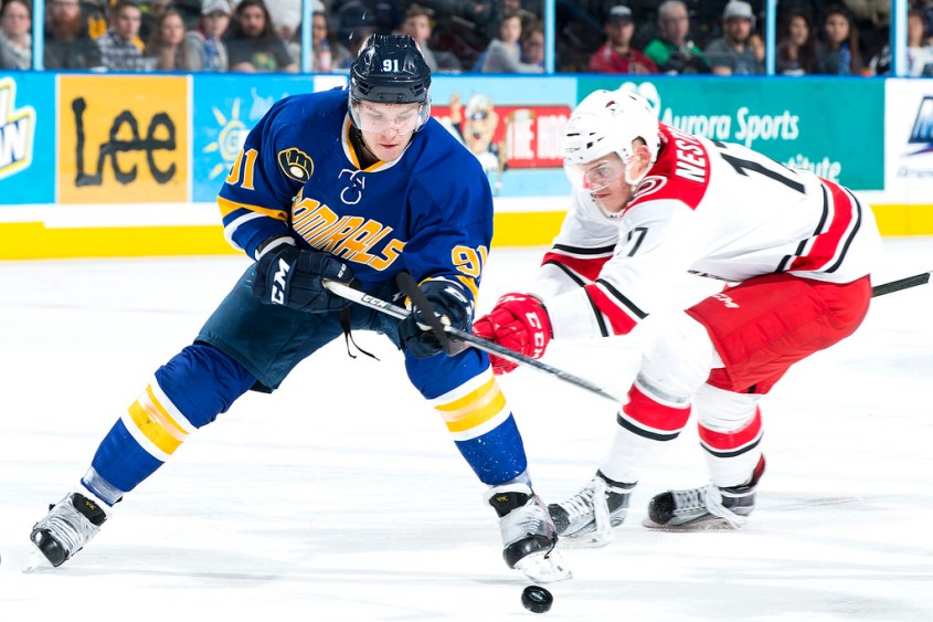 (Photo Credit: Jeff Hanisch)