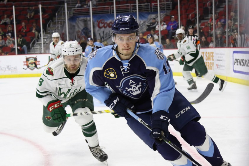 (Photo Credit: Ted Sandeen)