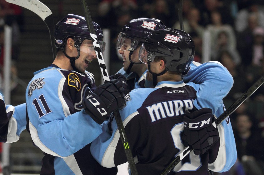 (Photo Credit: Mark Newman)