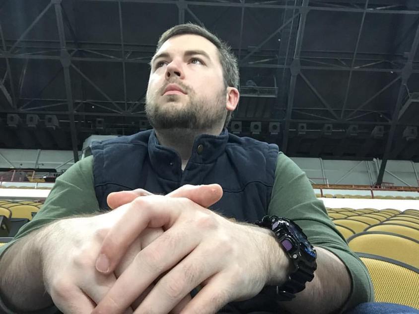 (Photo Credit: Daniel Lavender)