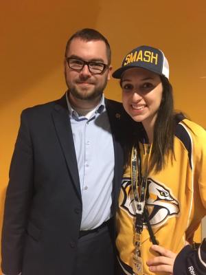 (Photo Credit: Janice McClard)