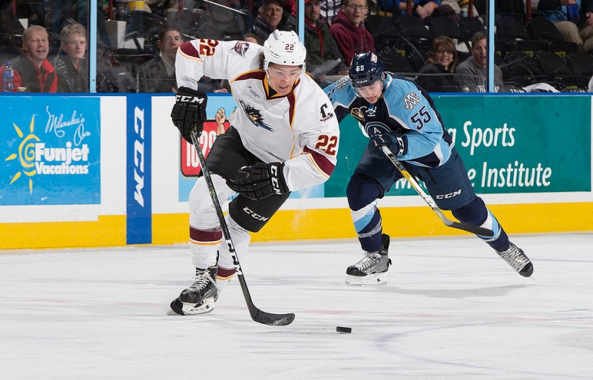 (Photo Credit: Scott Paulus)