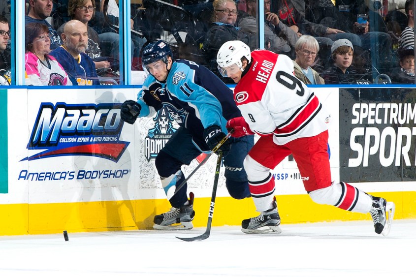 (Photo Credit: Jeff Hanisch)