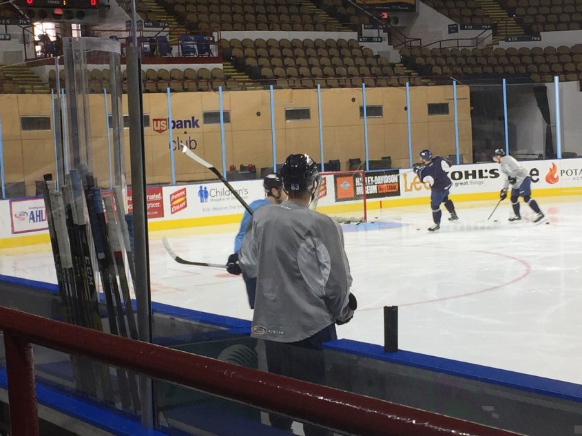 (Photo Credit: Daniel Lavender)