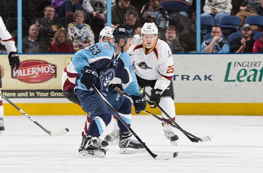 (Photo Credit: Scott Paulus)