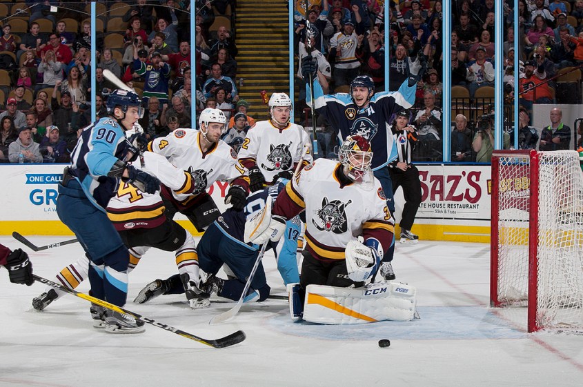 (Photo Credit: Stephanie Moebius)