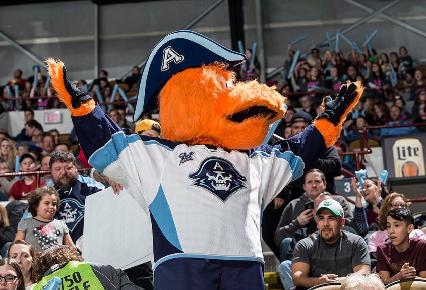 (Photo Credit: Scott Paulus)