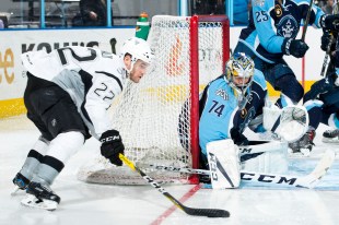 (Photo Credit: Jeff Hanisch)