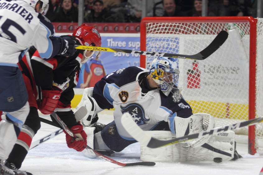 (Photo Credit: Mark Newman)