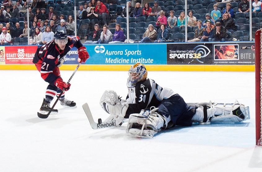 (Photo Credit: Scott Paulus)