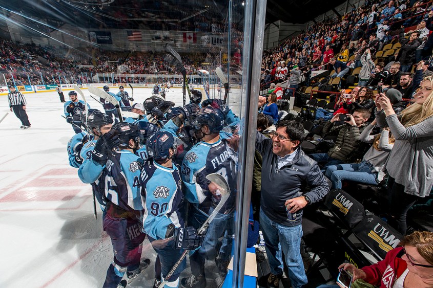 (Photo Credit: Scott Paulus)