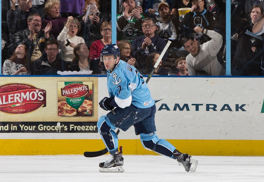 (Photo Credit: Scott Paulus)