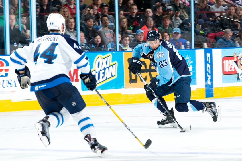 (Photo Credit: Jeff Hanisch)